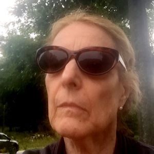 Meet your Posher, Dr. mara